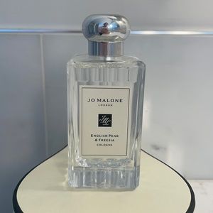 NEW Jo Malone London English Pear & Freesia
